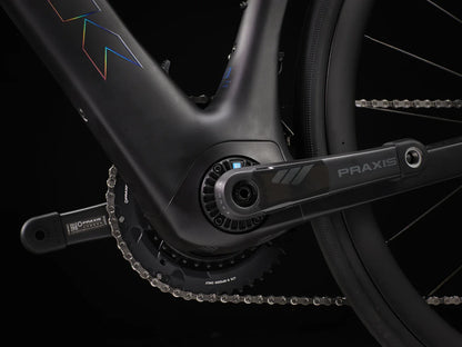 Trek Domane+ SLR7