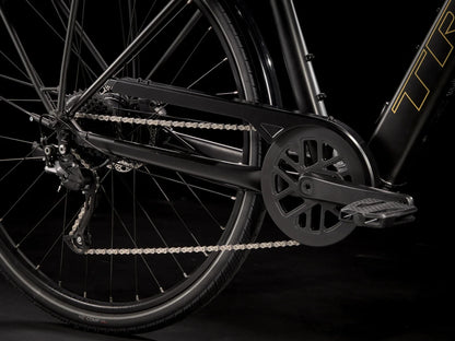 Trek FX+2