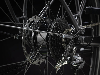 Trek FX+2