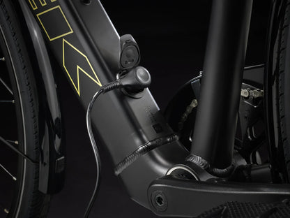 Trek FX+2