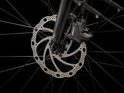 Trek FX+2