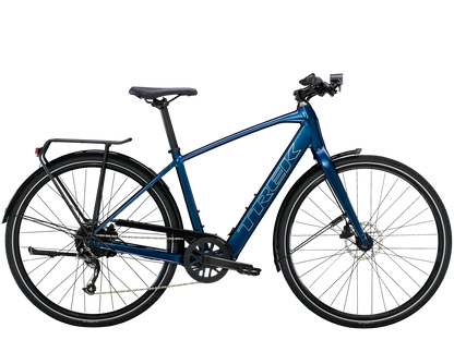 Trek FX+2