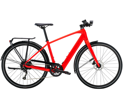 Trek FX+2