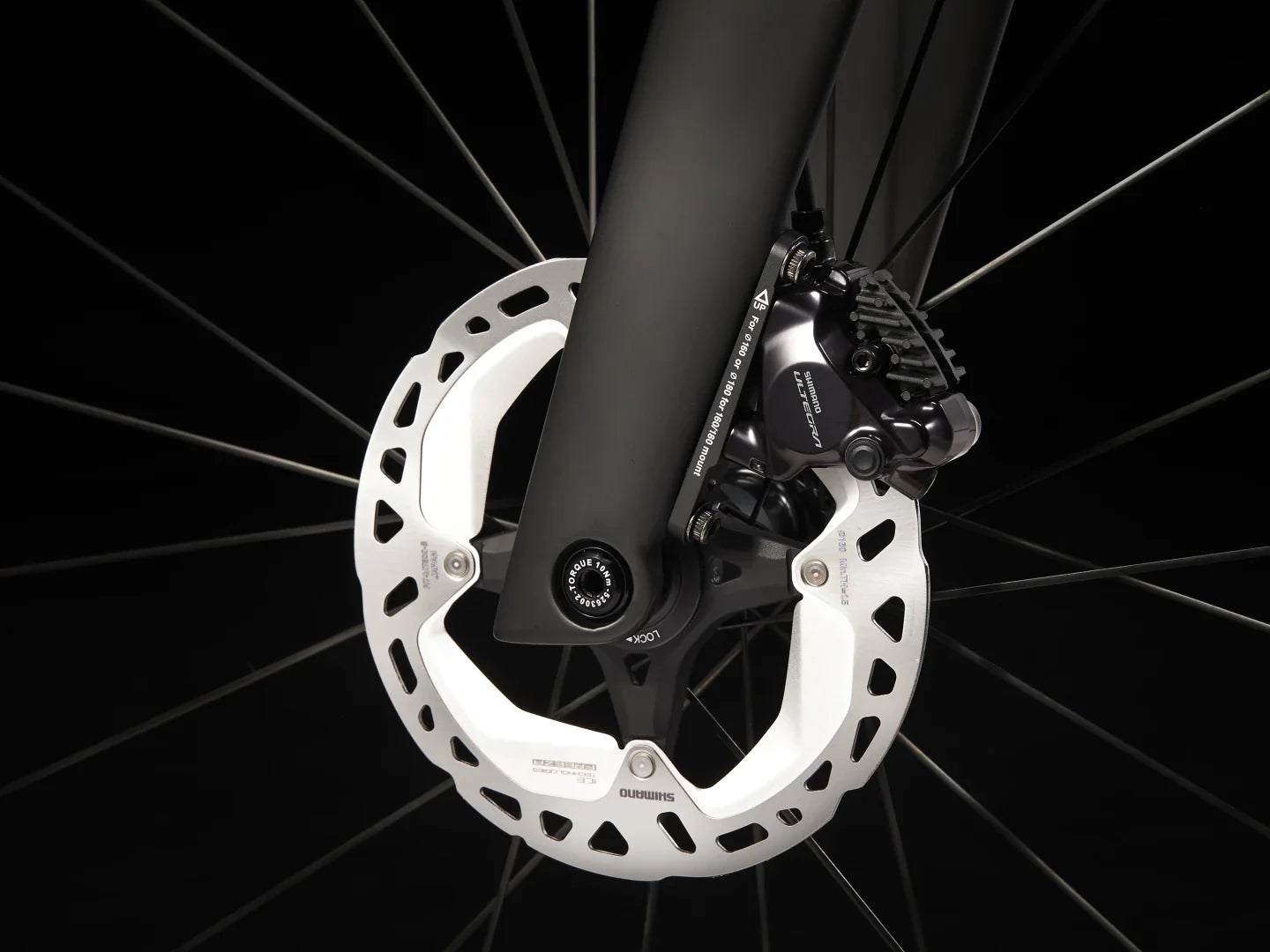 Trek Madone SLR 7 Gen 7