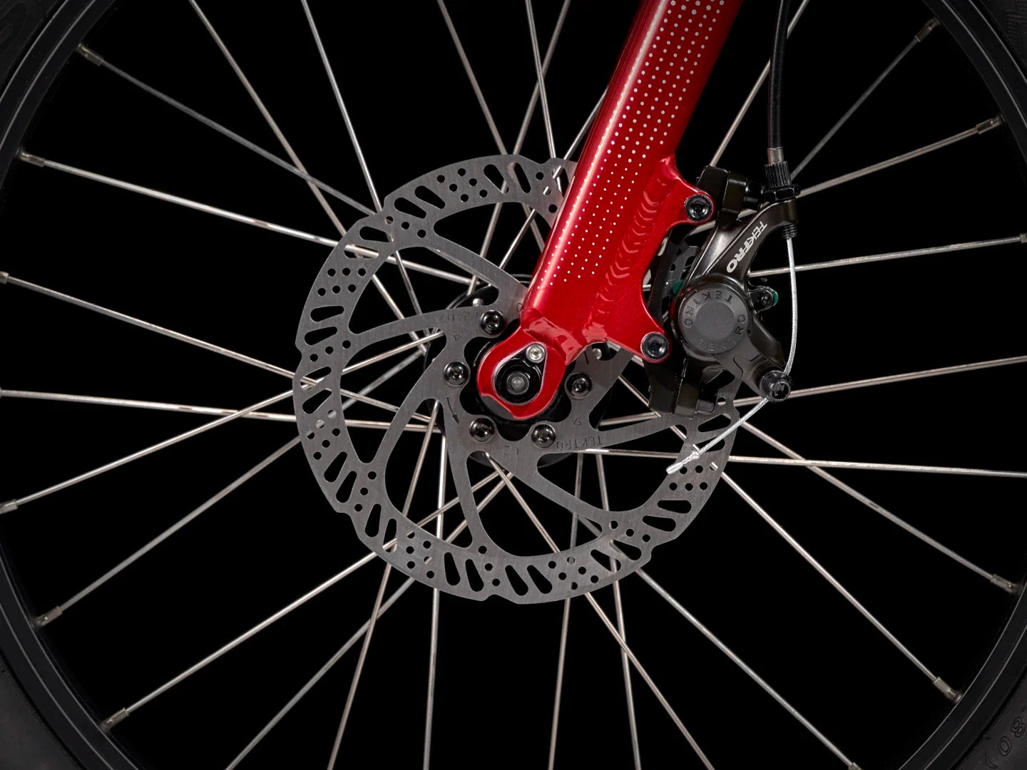 Trek Roscoe 20 