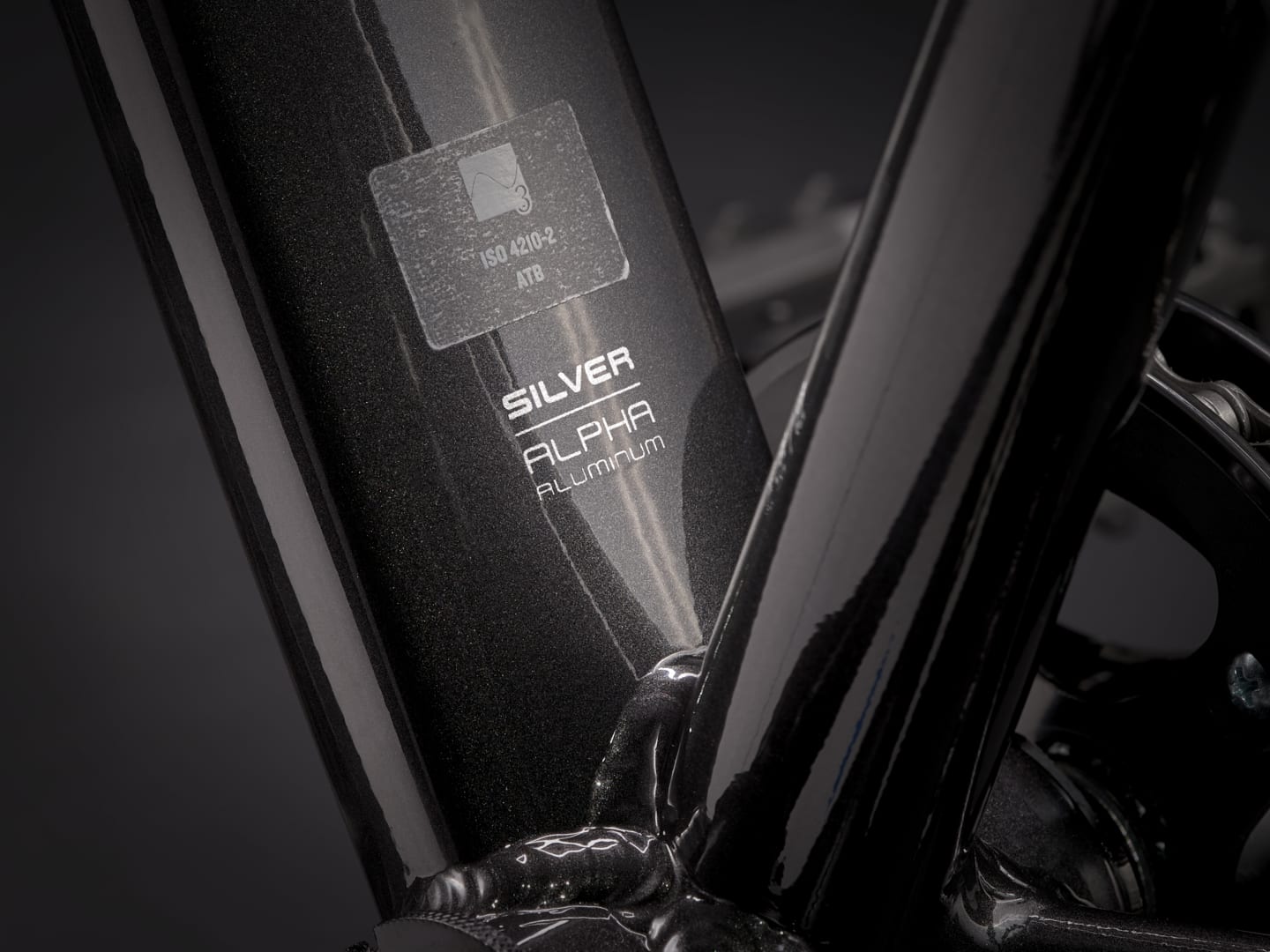 Trek Roscoe 20 