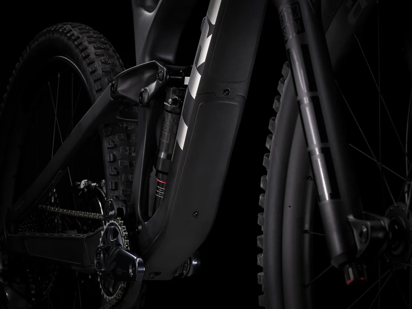 Trek Slash 9.8 GX AXS Gen 5