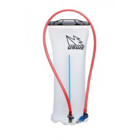 Sac d'hydratation Uswe Shape Shift 2,5-3,0 litres