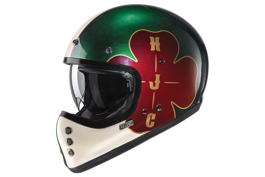 Hjc Casque Intégral V60 Ofera