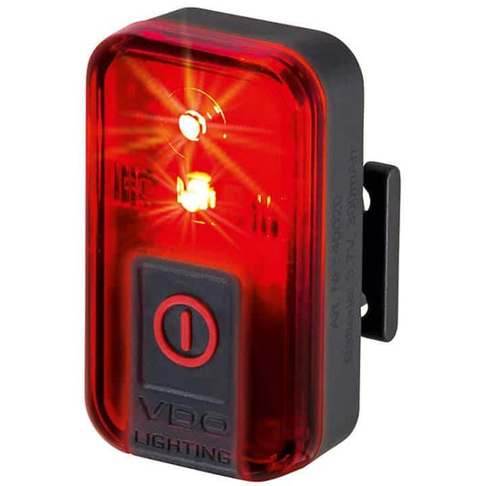 Feu arrière VDO Eco Light rouge