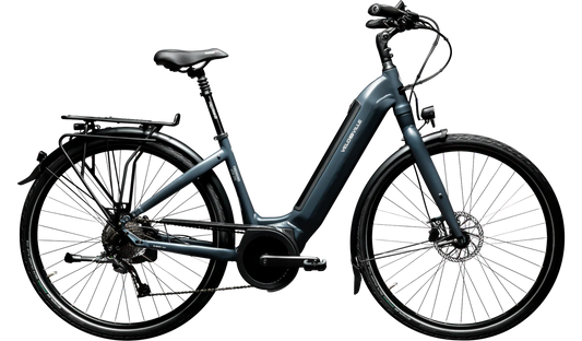 Velo De Ville AEB 290 W 