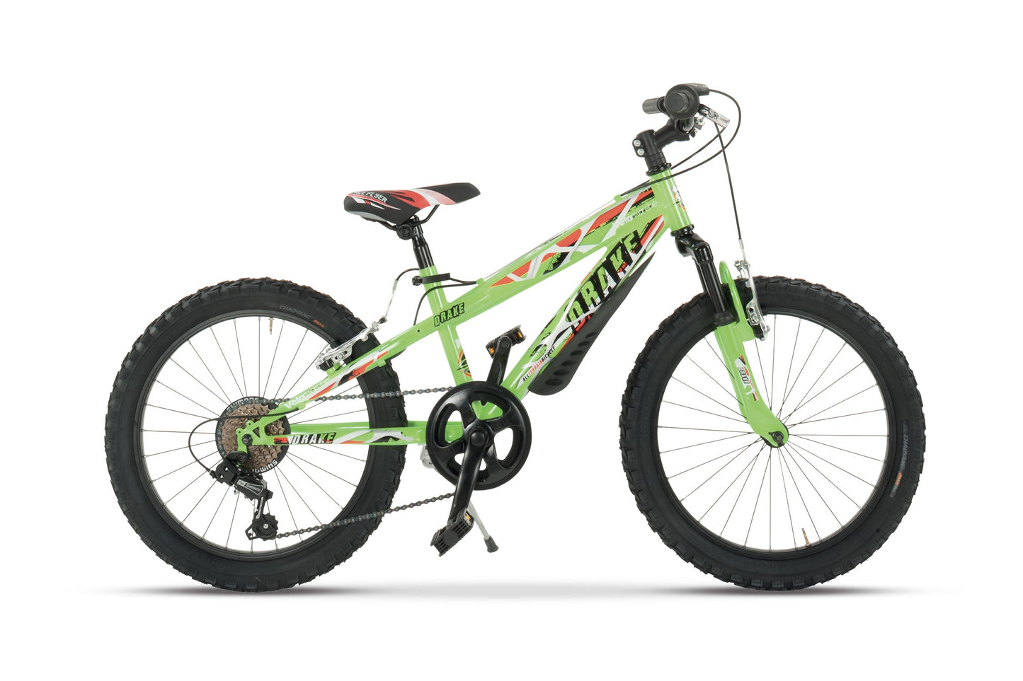 Vélomarché Drake 20"