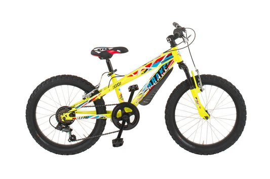 Vélomarche Drake 24"
