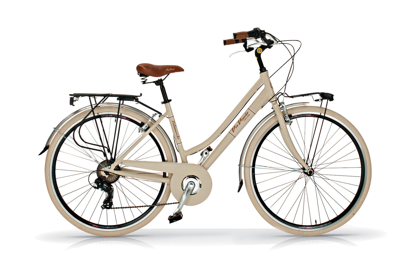 Via Veneto Élégance Lady 28" 