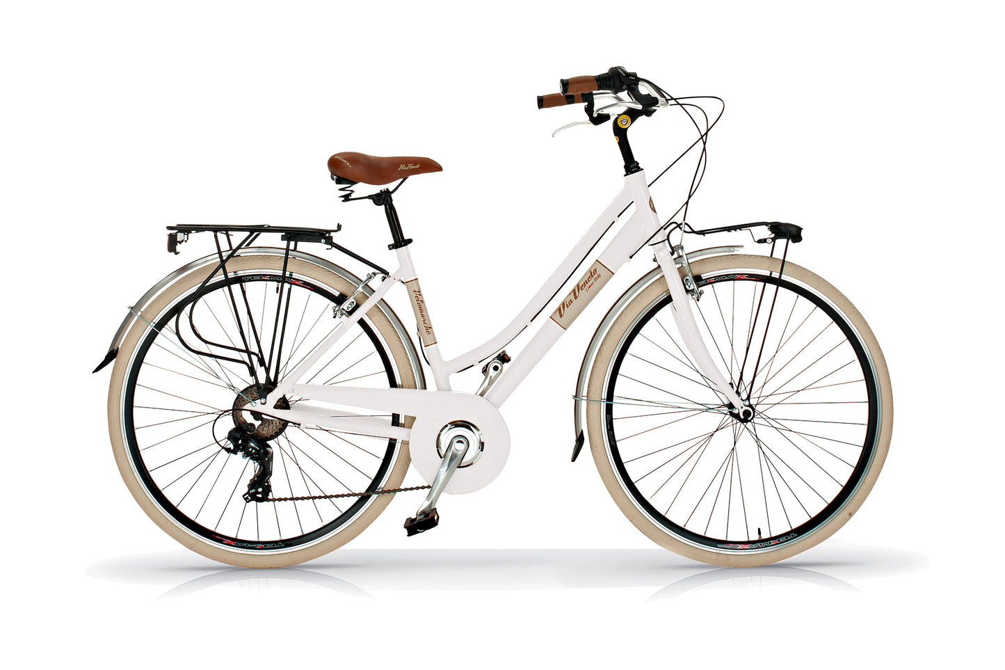 Via Veneto Élégance Lady 28" 
