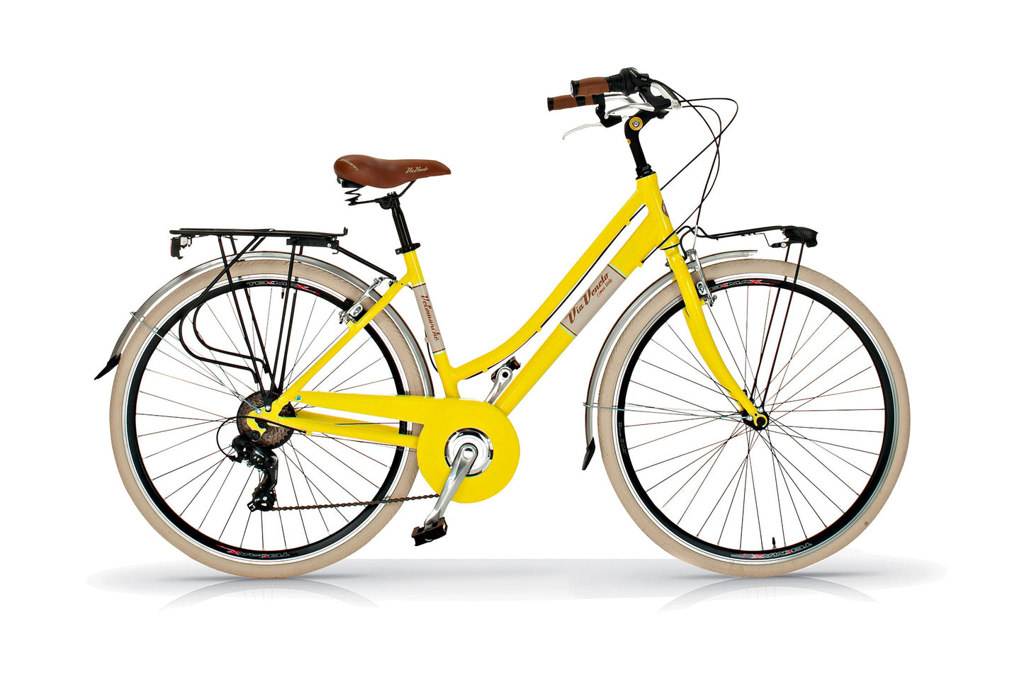 Via Veneto Élégance Lady 28" 