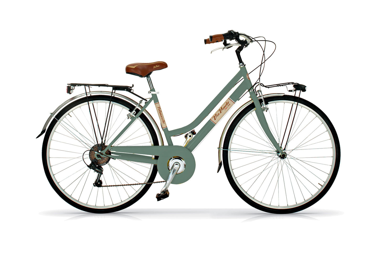 Via Veneto Élégance Lady 28" 