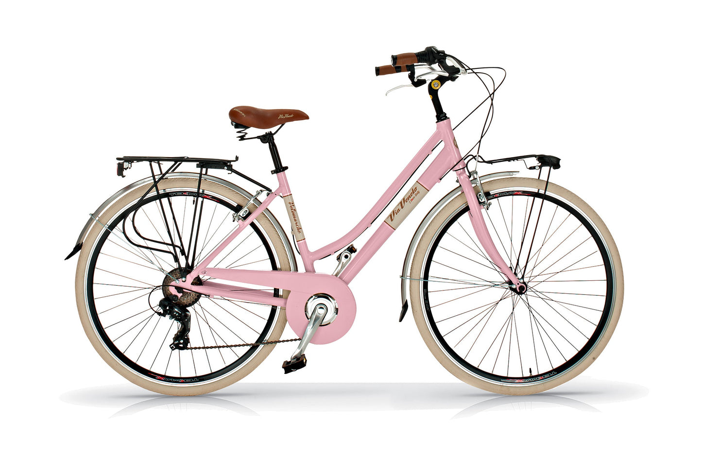 Via Veneto Élégance Lady 28" 