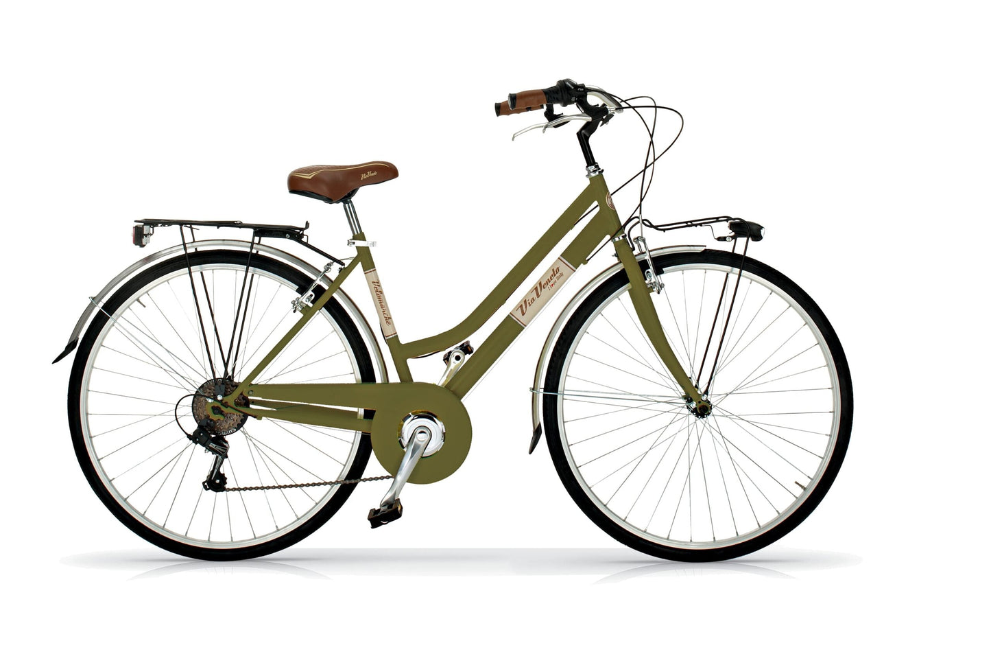 Via Veneto Élégance Lady 28" 