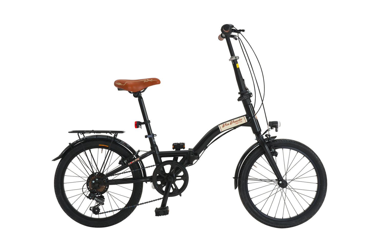 Via Veneto Pliable 20″ VIA