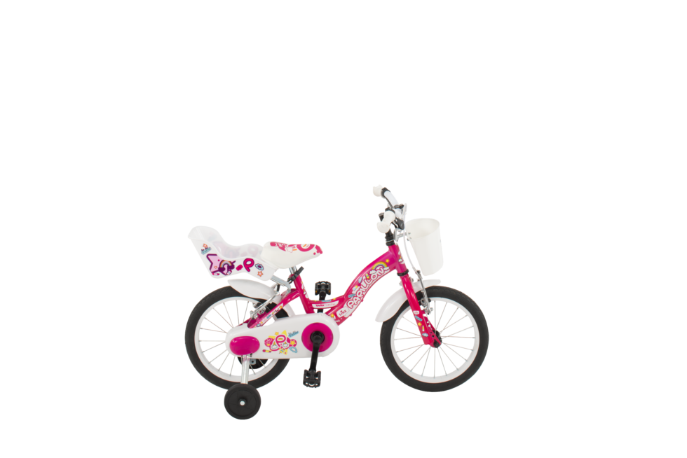 Velomarche Noeud papillon 12"