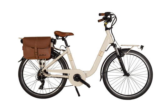 Via Veneto Classic E-Bike Dame 26"
