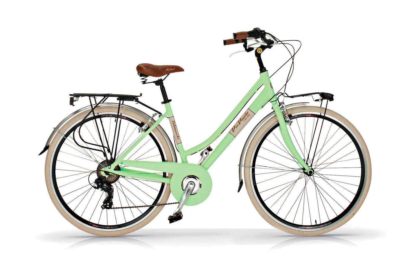 Via Veneto Élégance Lady 28" 