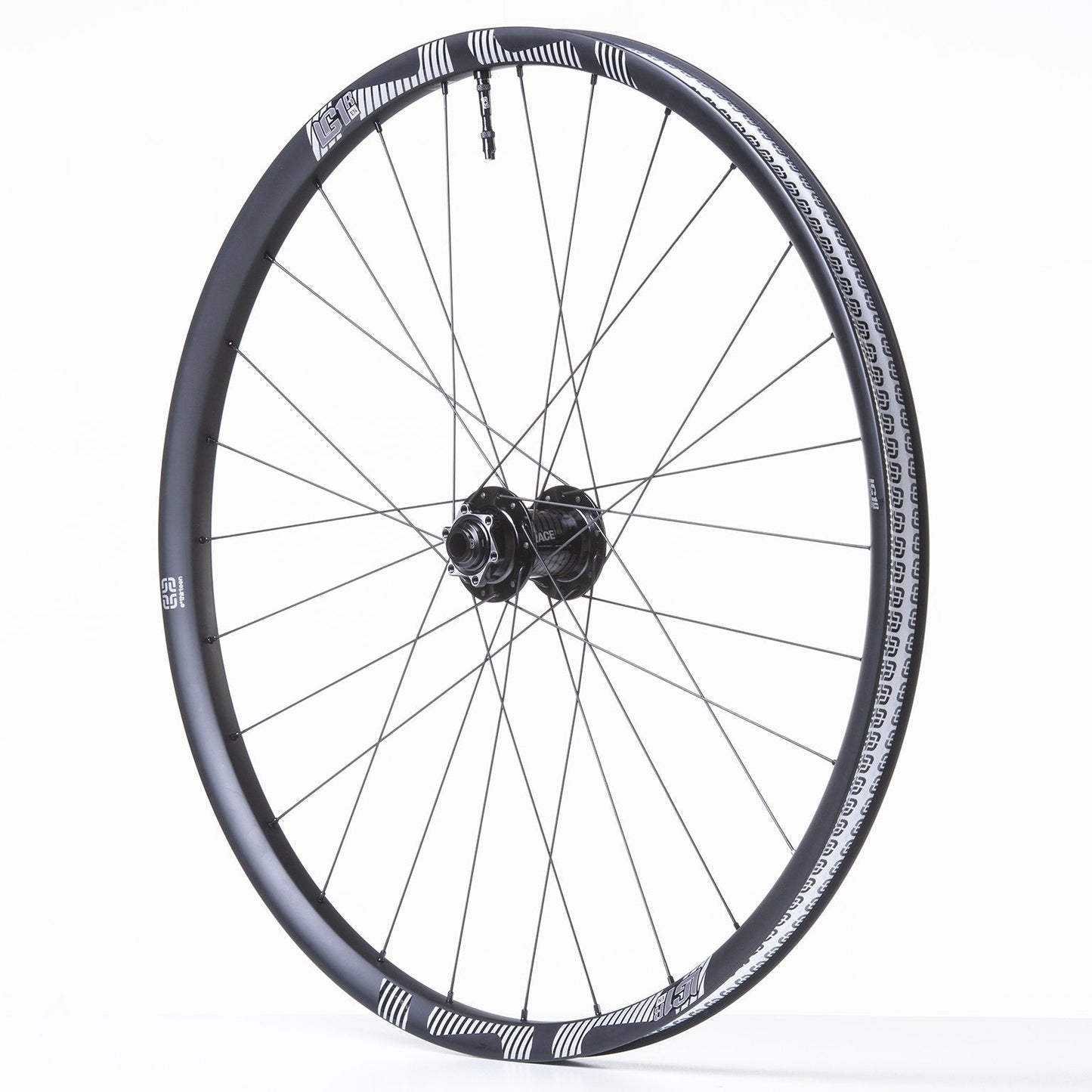 Ruota e*thirteen Anteriore Lg1 Race Carbon Enduro 2021