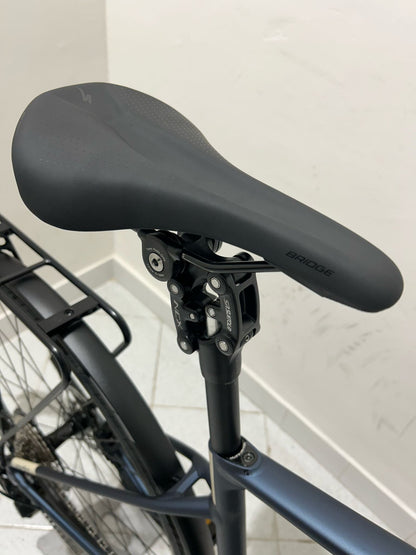 Specialized Turbo Vado SL taglia L  -  Usata