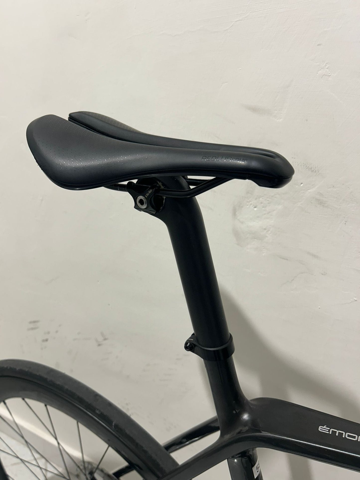 Trek Emonda SL 6 Disc taglia 58 - Usata