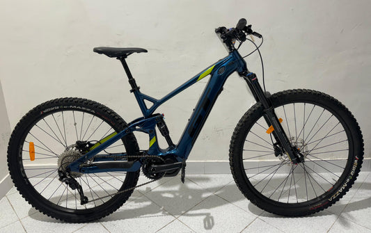 GT Force Taille M - Occasion 