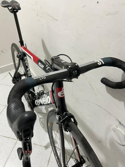 Cervelo S2 taille 58 - Occasion 