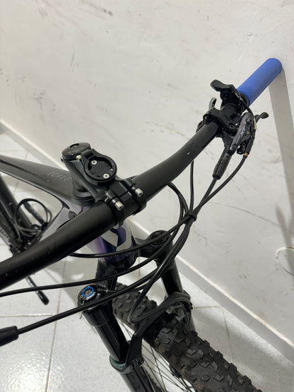 Scott Scale RC Team Issue Taille M - Occasion 
