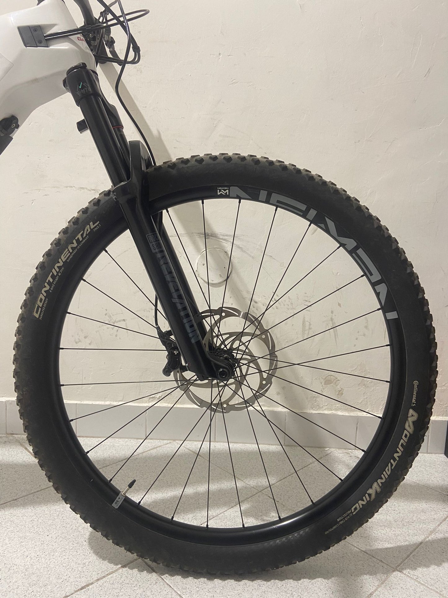 Gas Gas G Light Trail 2.0 Taglia L - DEMO