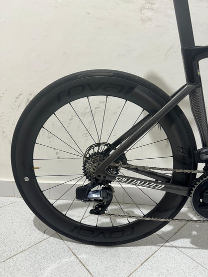 Specialized Tarmac SL6 AXS Disc Taglia 56 - Usata