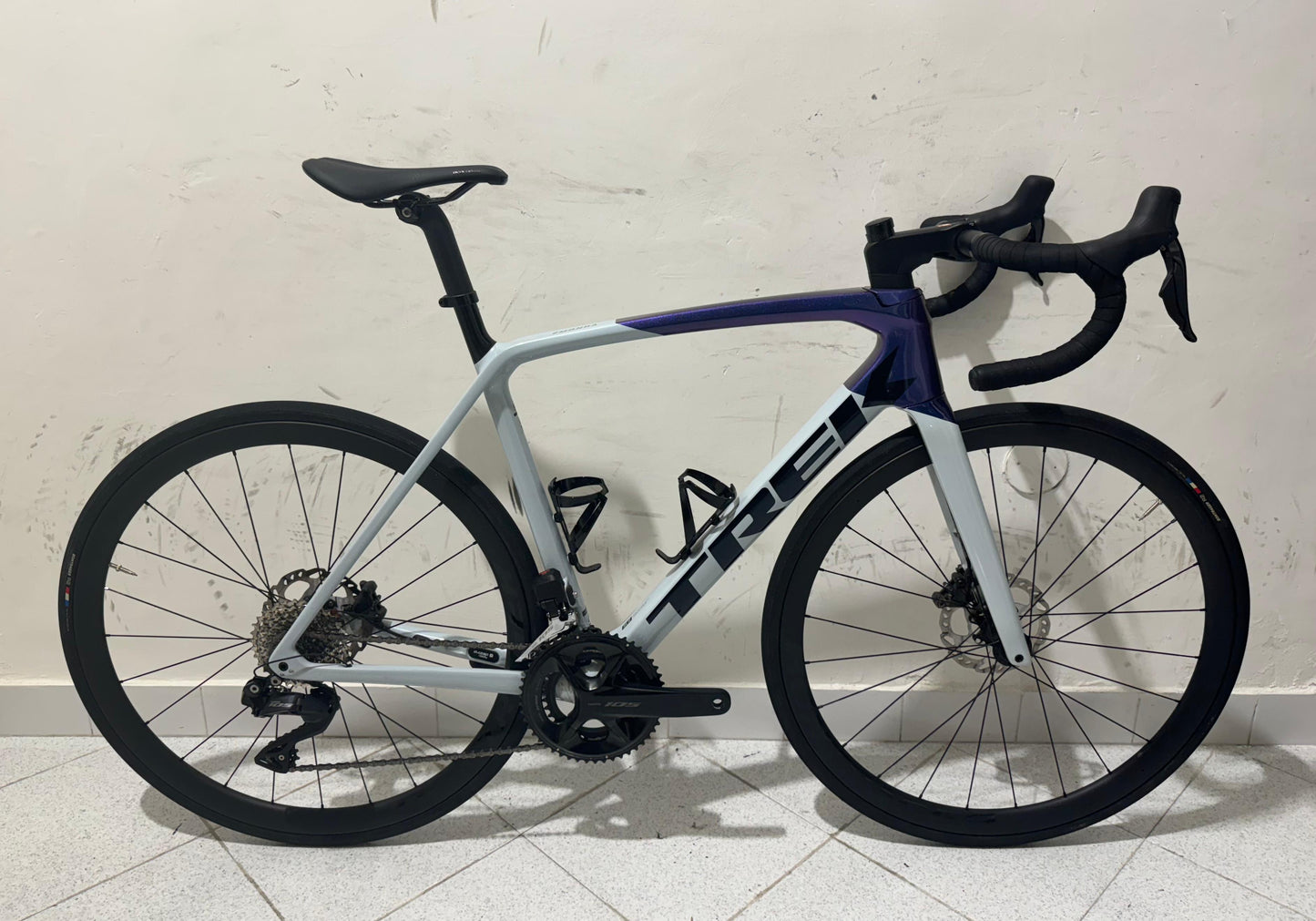 Trek Émonda SL 6 Disc Pro Taglia 56 - Usata