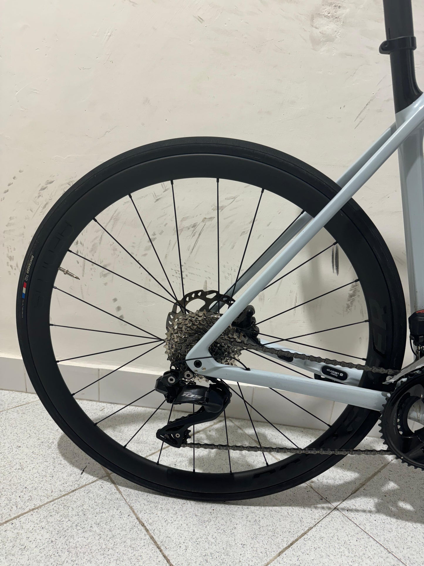 Trek Émonda SL 6 Disc Pro Taglia 56 - Usata