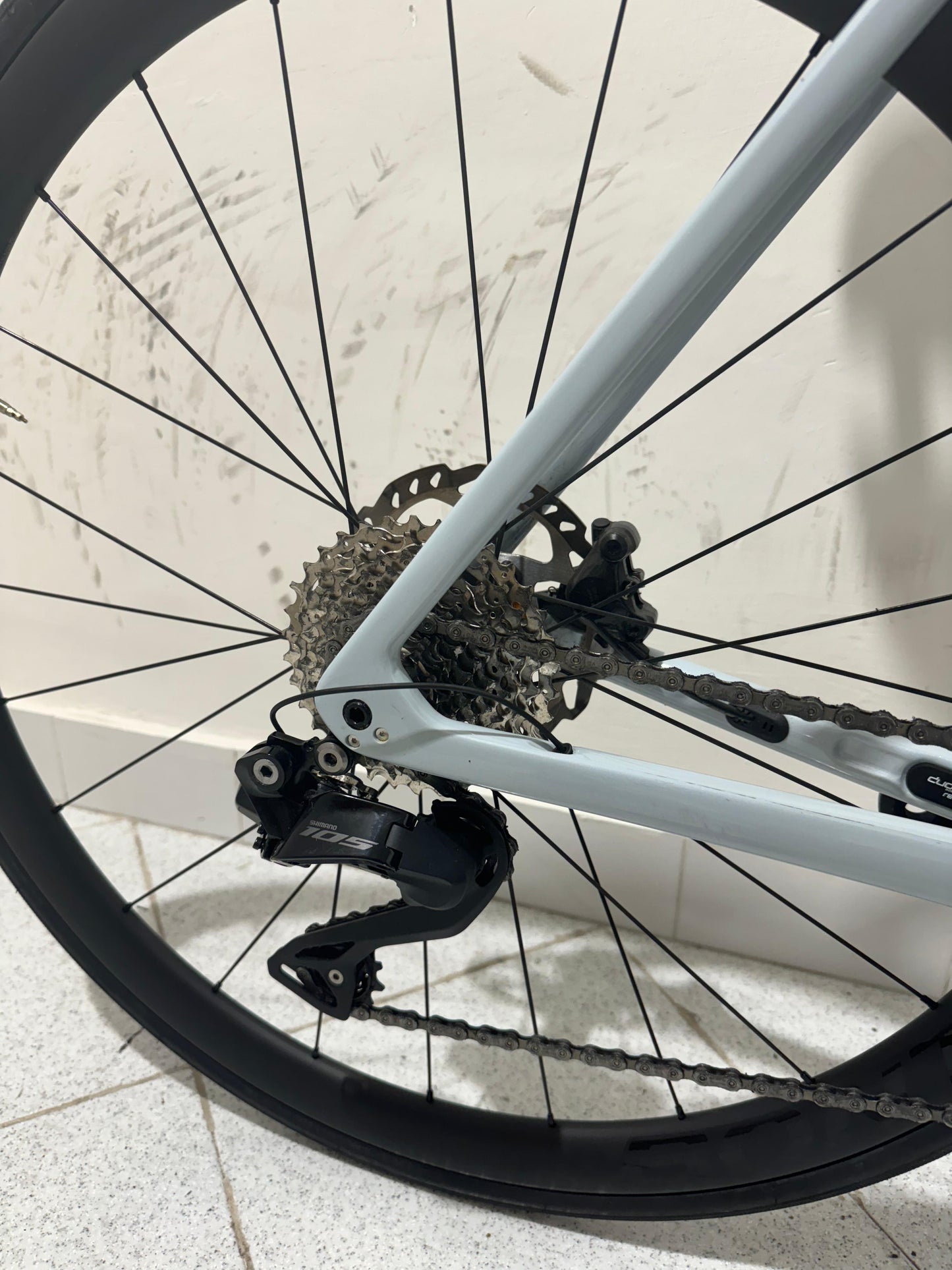 Trek Émonda SL 6 Disc Pro Taglia 56 - Usata