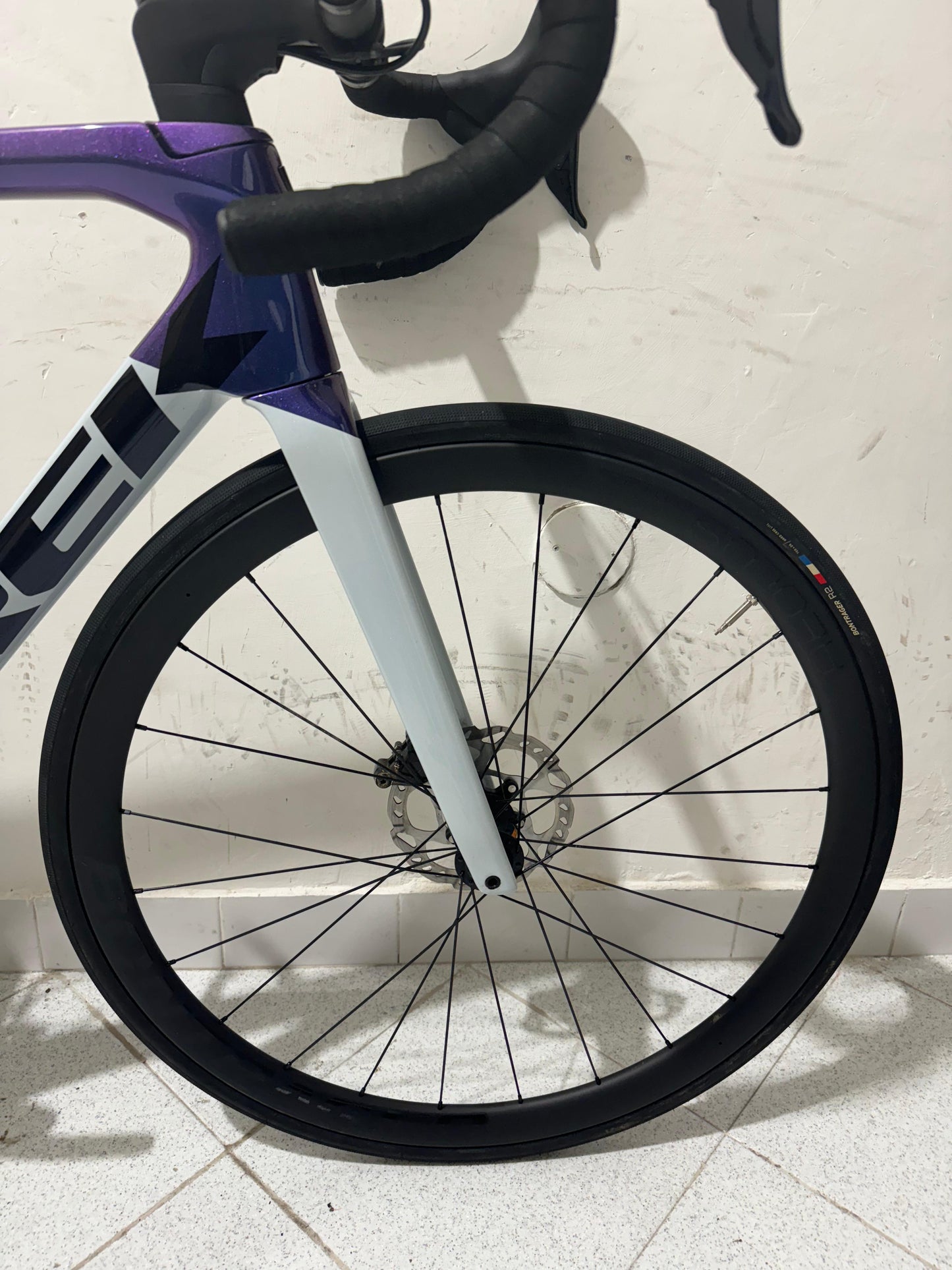 Trek Émonda SL 6 Disc Pro Taglia 56 - Usata