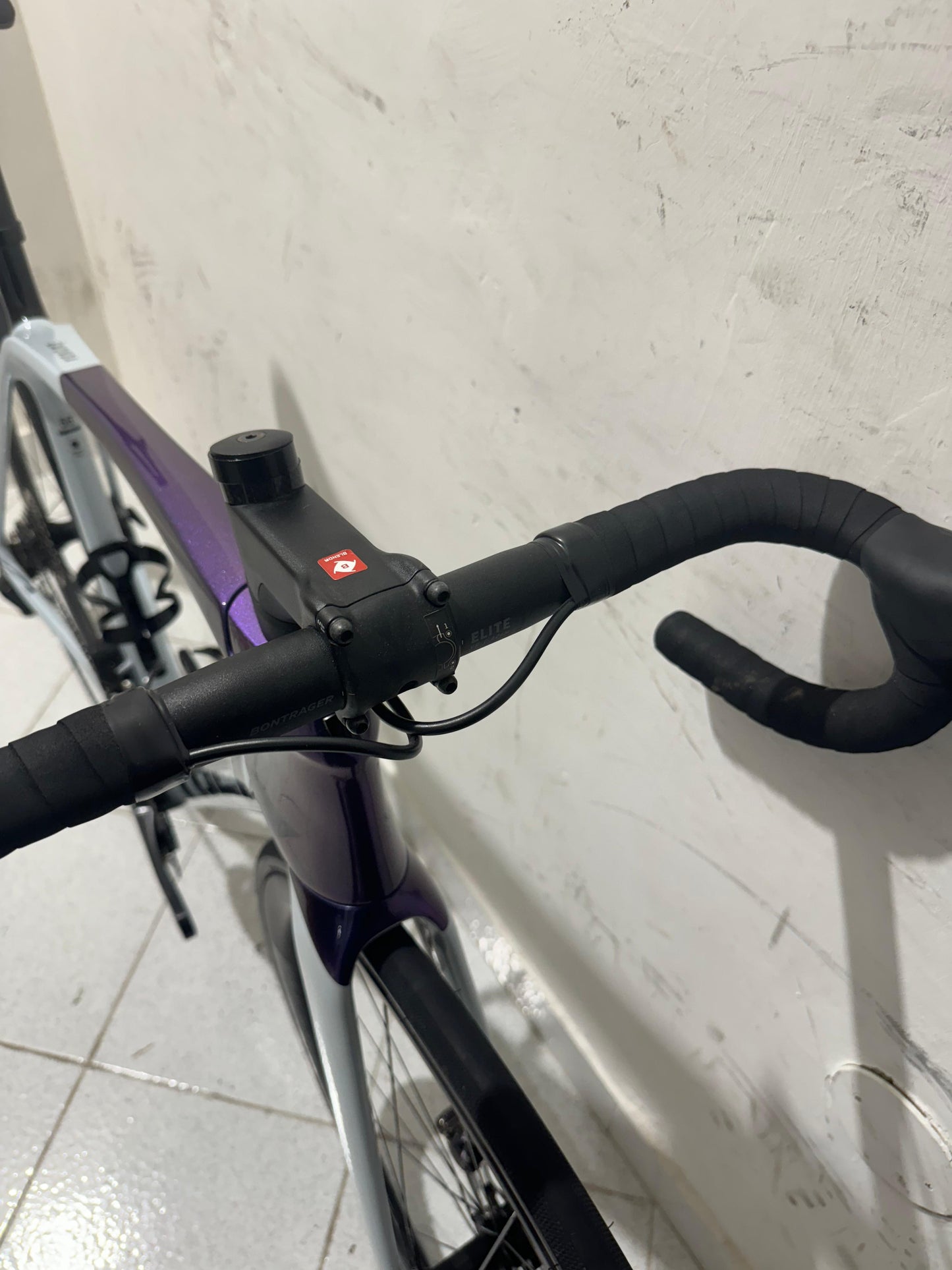 Trek Émonda SL 6 Disc Pro Taglia 56 - Usata