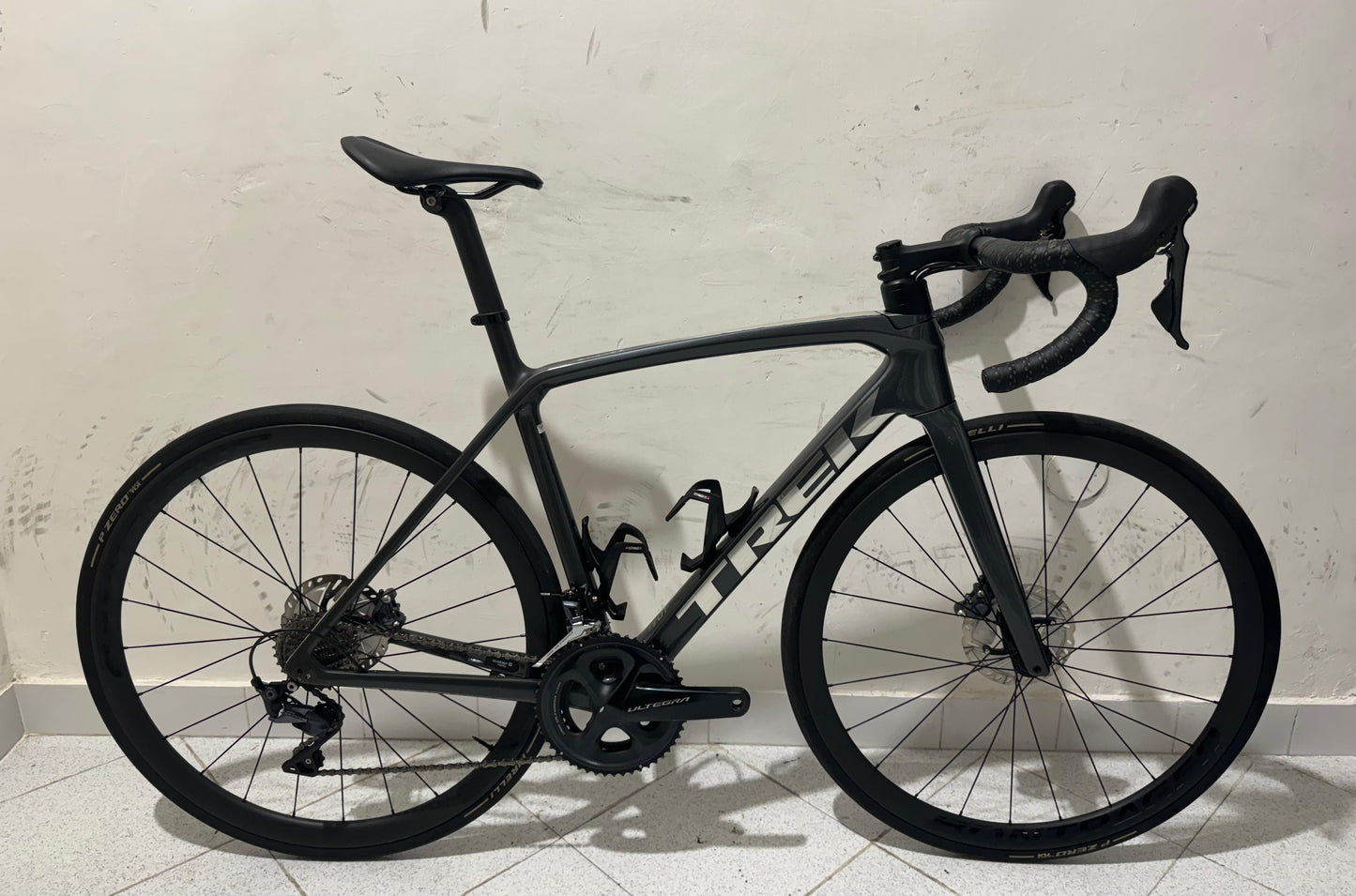 Trek Émonda SL 6 Disc Taglia 54 - Usata