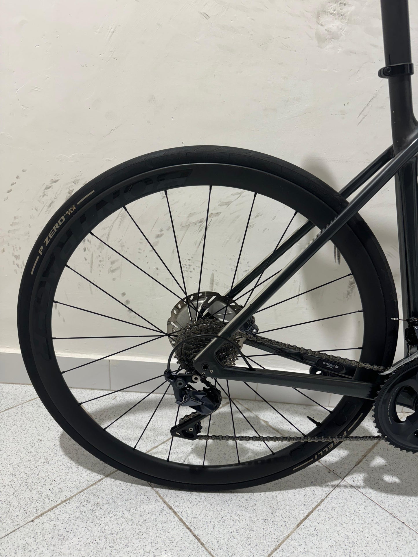 Trek Émonda SL 6 Disc Taglia 54 - Usata