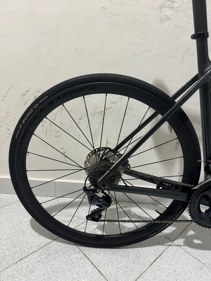 Trek Émonda SL 6 Disc Taglia 54 - Usata