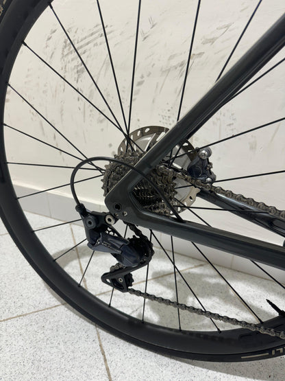 Trek Émonda SL 6 Disc Taglia 54 - Usata