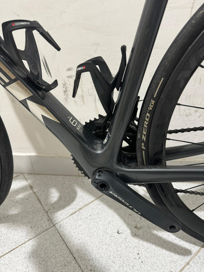 Trek Émonda SL 6 Disc Taglia 54 - Usata