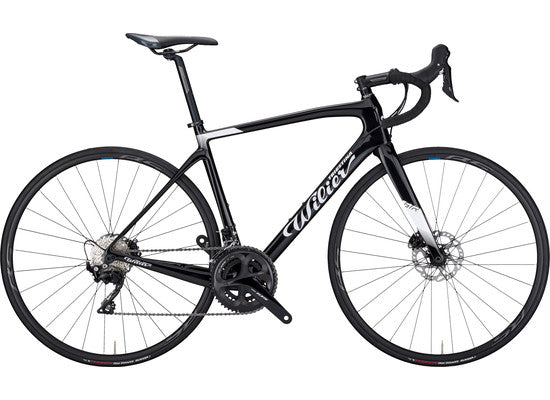 Wilier GTR Team Disque Shimano 105 11v