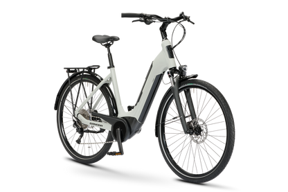 Winora Tria 10 Vague