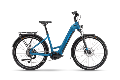 Winora Yucatan X8 Low