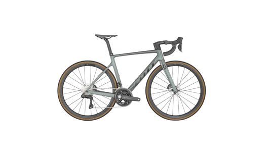 Scott Addict RC15