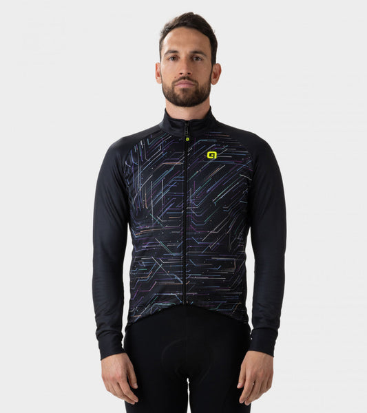 Veste Alé Pragma Byte 2024